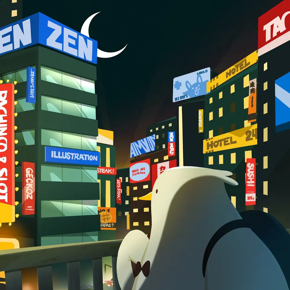 zen-art